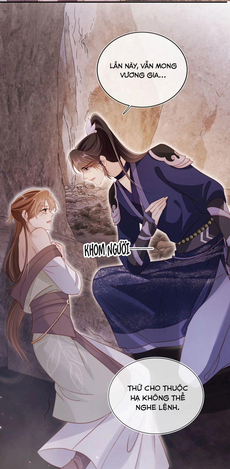 Hắc Hóa Phản Diện Sủng Lên Trời 149 trang 36