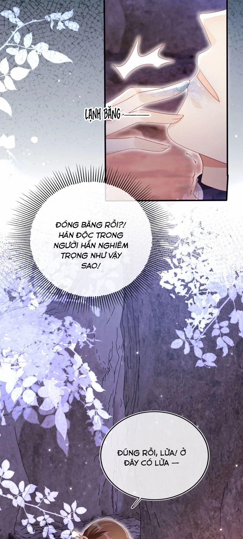Hắc Hóa Phản Diện Sủng Lên Trời 149 trang 6
