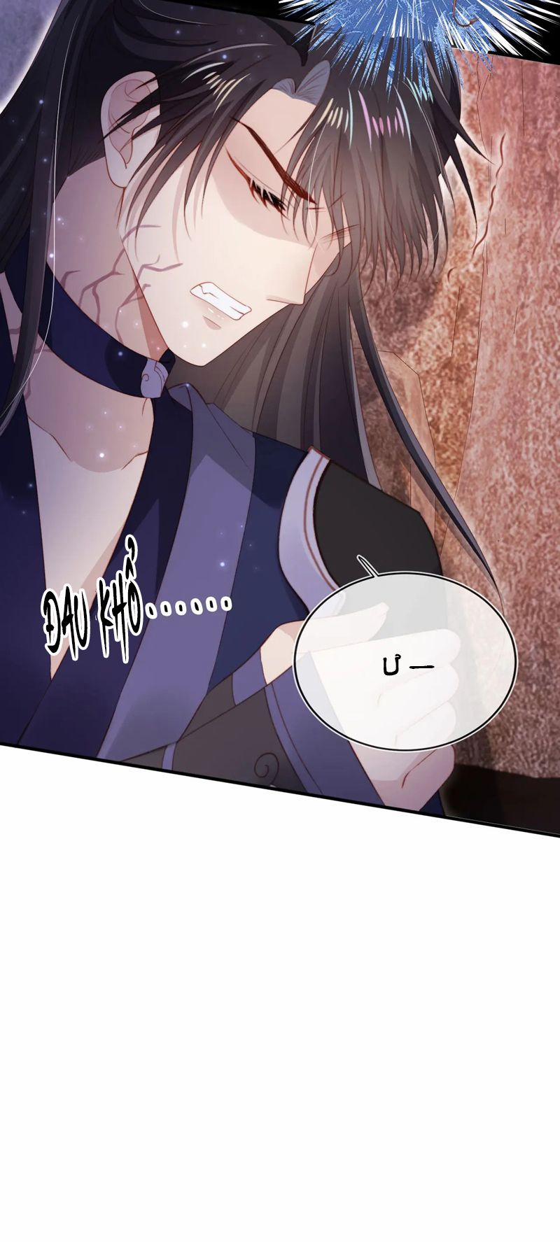 Hắc Hóa Phản Diện Sủng Lên Trời 149 trang 8