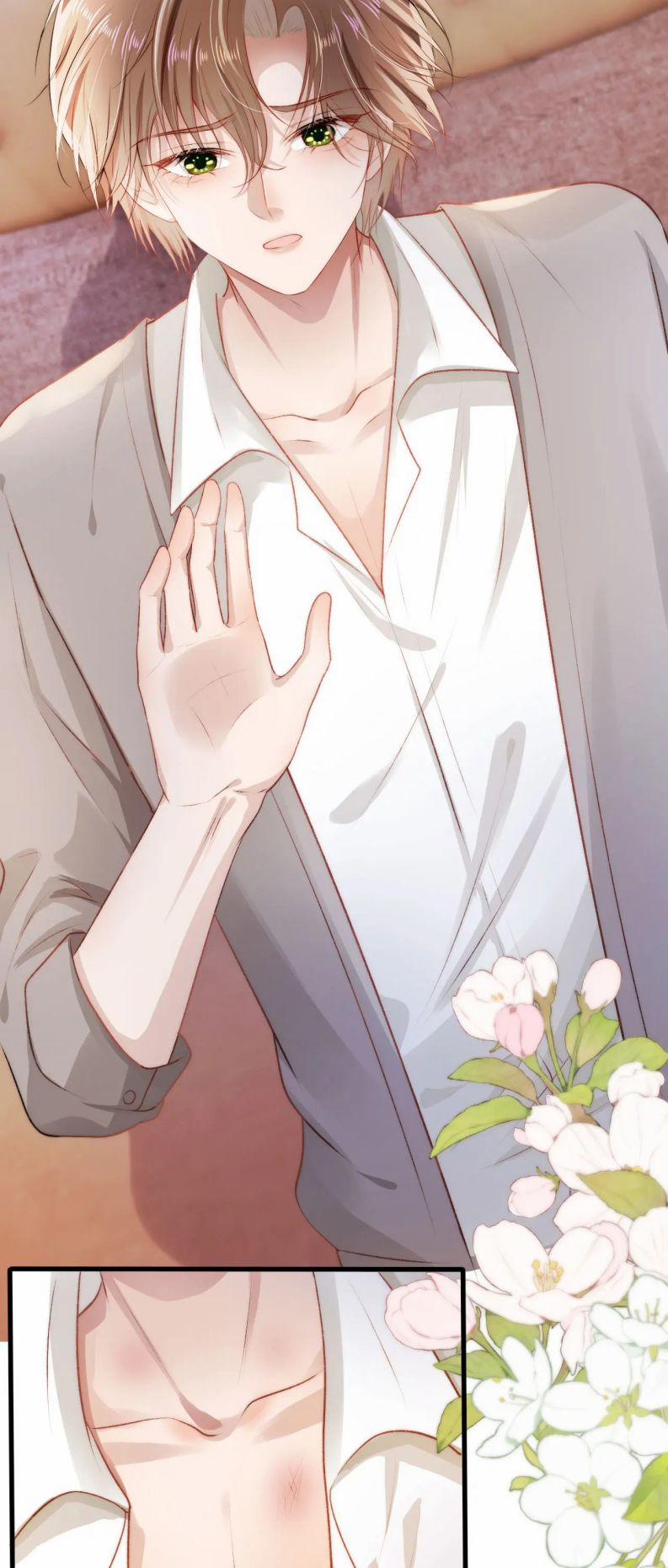 Hắc Hóa Phản Diện Sủng Lên Trời 15 trang 5