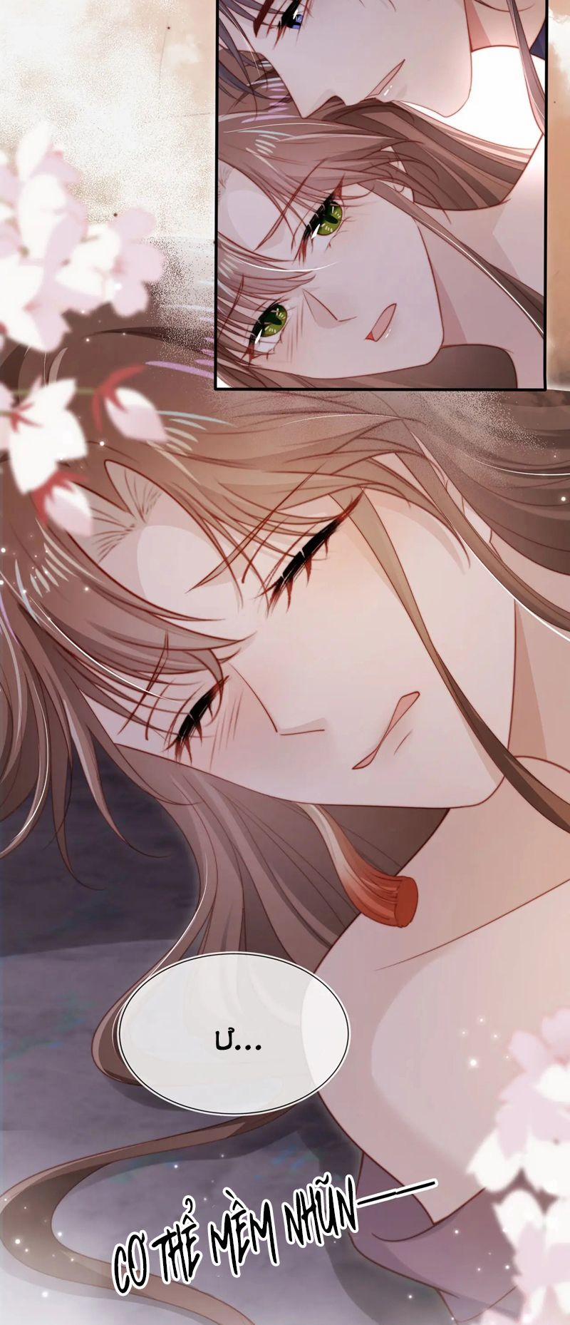 Hắc Hóa Phản Diện Sủng Lên Trời 150 trang 10