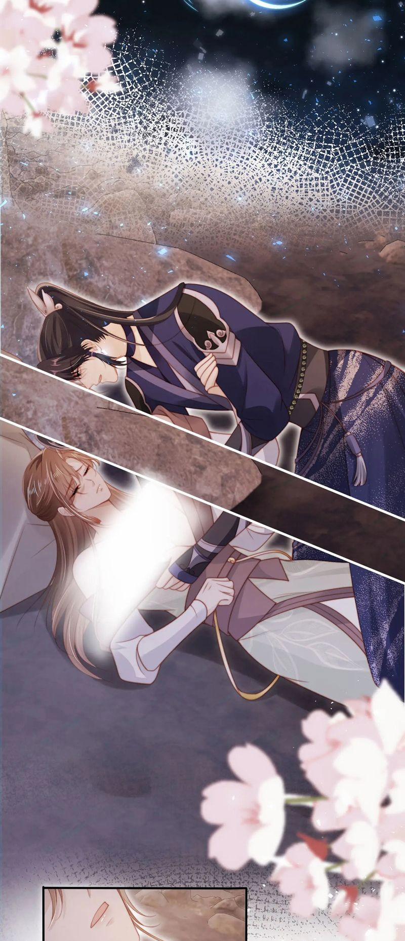 Hắc Hóa Phản Diện Sủng Lên Trời 150 trang 12