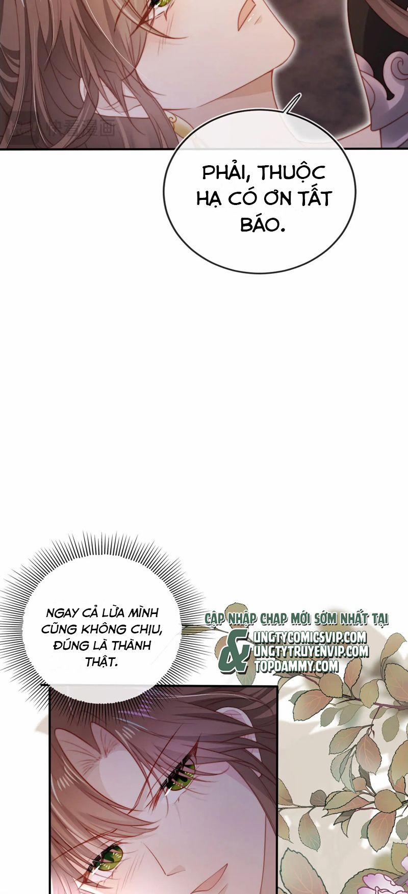 Hắc Hóa Phản Diện Sủng Lên Trời 150 trang 15