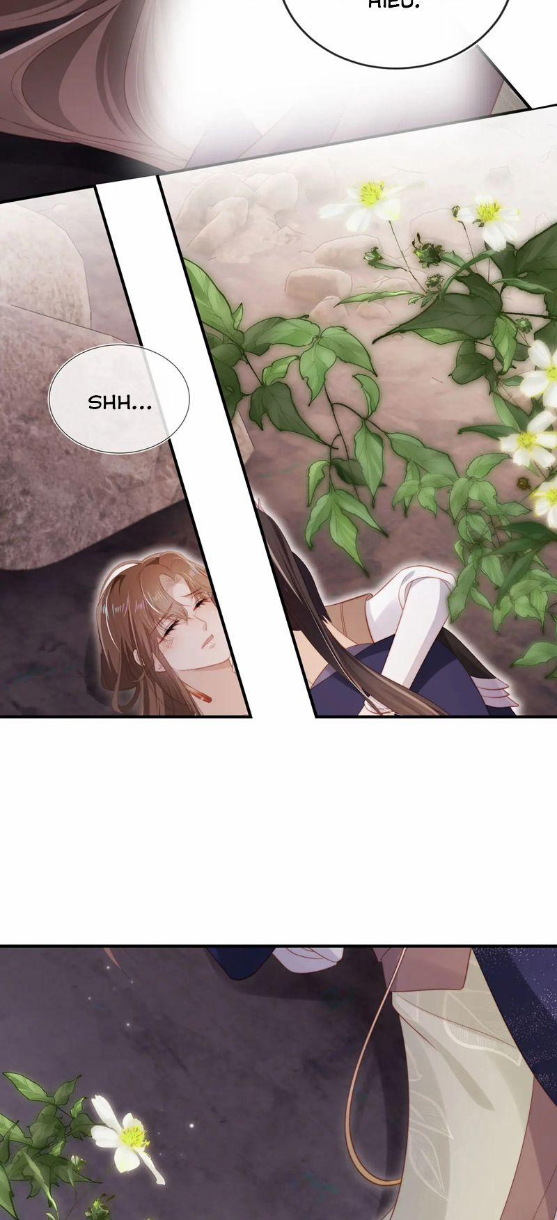 Hắc Hóa Phản Diện Sủng Lên Trời 150 trang 17