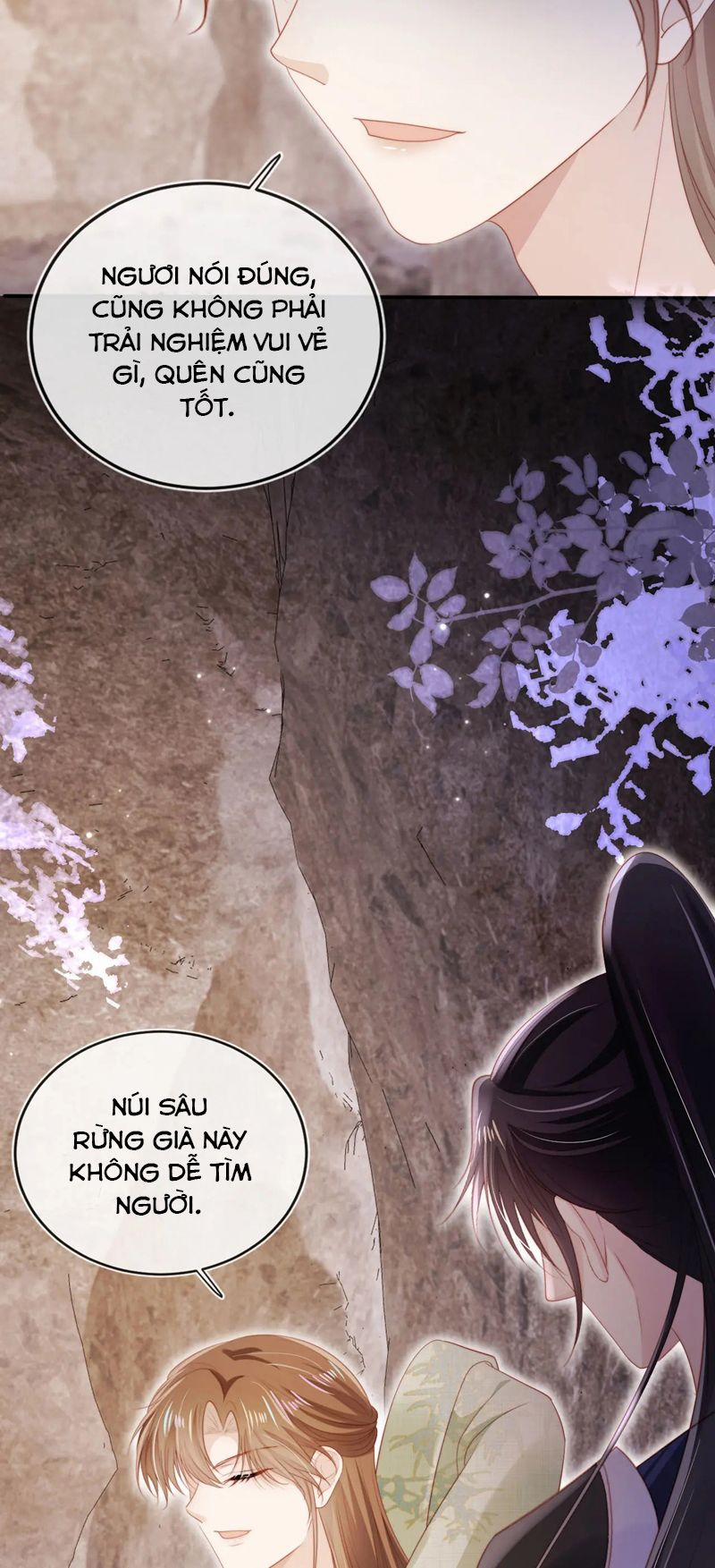 Hắc Hóa Phản Diện Sủng Lên Trời 150 trang 25