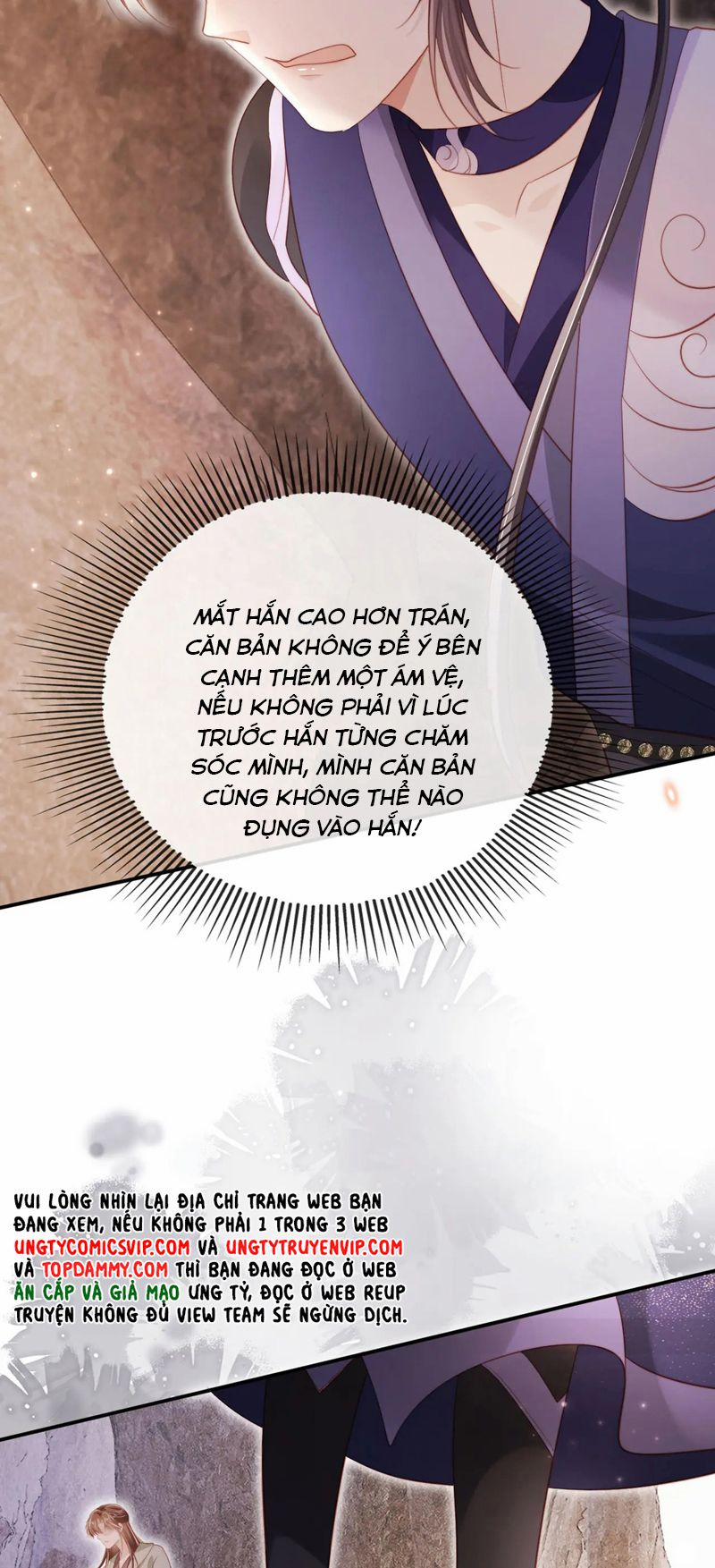 Hắc Hóa Phản Diện Sủng Lên Trời 150 trang 28