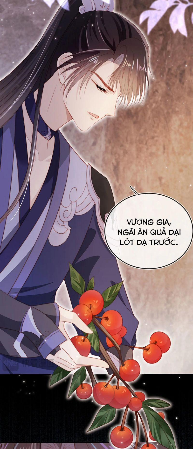 Hắc Hóa Phản Diện Sủng Lên Trời 151 trang 5