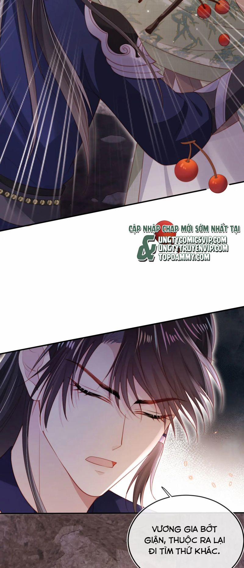 Hắc Hóa Phản Diện Sủng Lên Trời 151 trang 7