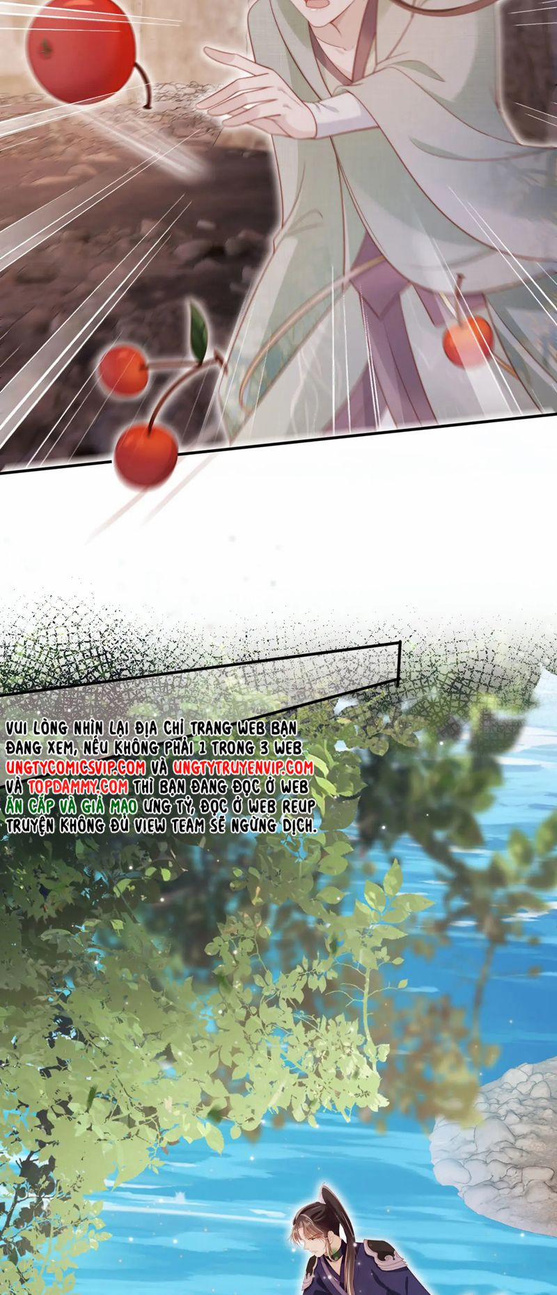 Hắc Hóa Phản Diện Sủng Lên Trời 151 trang 9