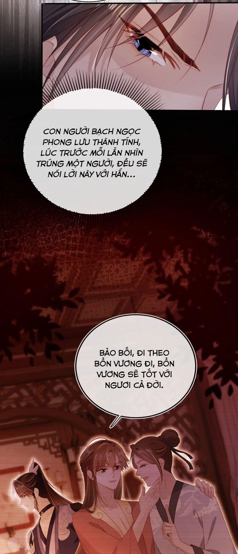 Hắc Hóa Phản Diện Sủng Lên Trời 152 trang 10