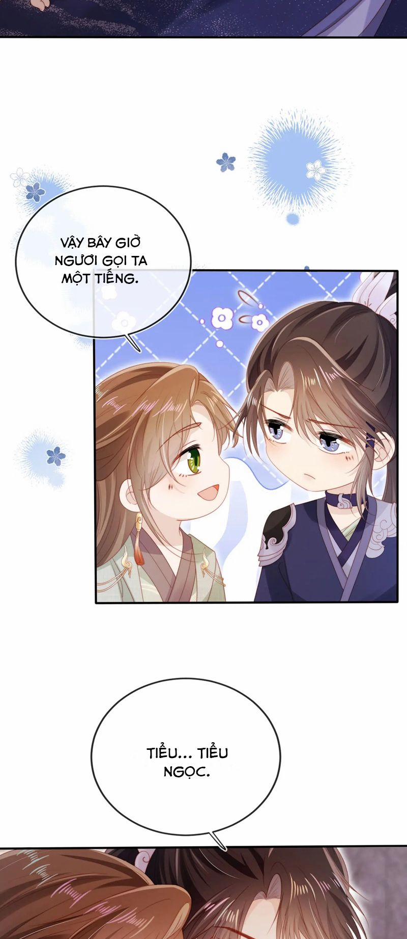 Hắc Hóa Phản Diện Sủng Lên Trời 152 trang 17