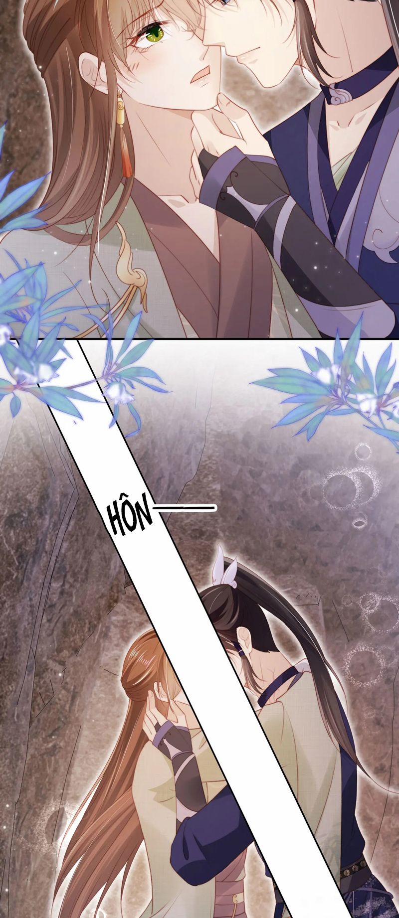 Hắc Hóa Phản Diện Sủng Lên Trời 152 trang 23