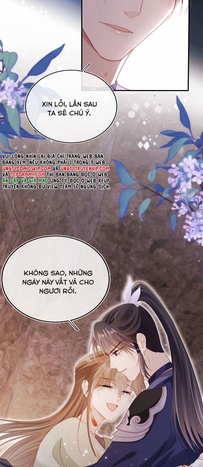 Hắc Hóa Phản Diện Sủng Lên Trời 152 trang 26