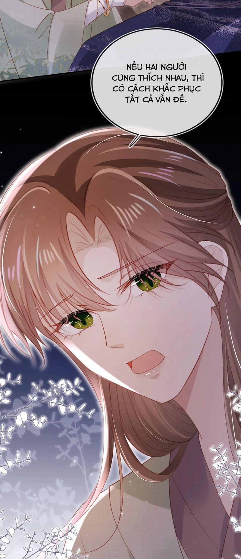 Hắc Hóa Phản Diện Sủng Lên Trời 152 trang 7