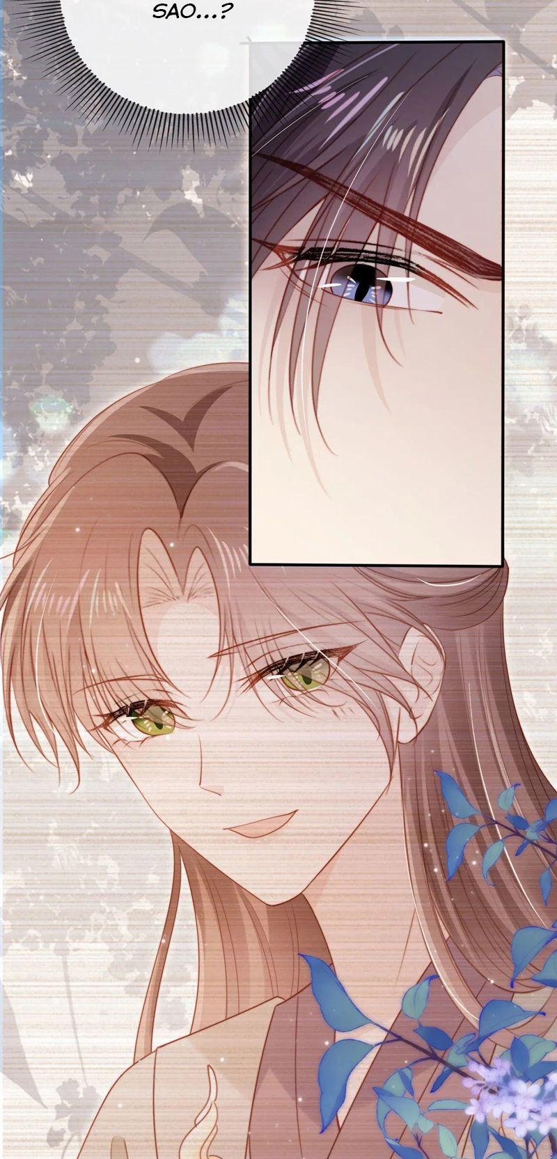 Hắc Hóa Phản Diện Sủng Lên Trời 153 trang 16