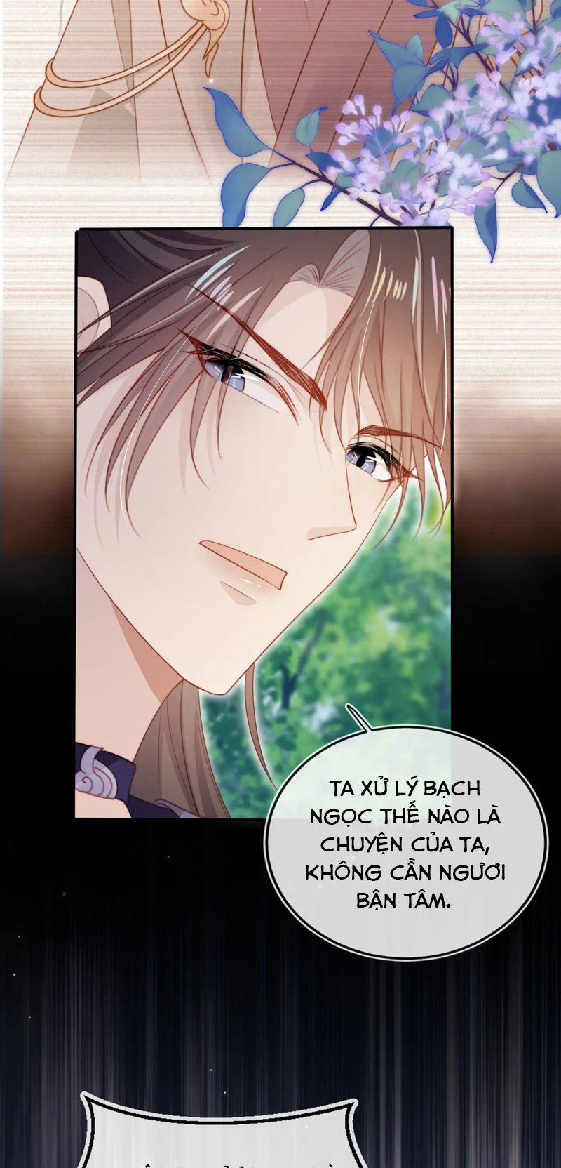 Hắc Hóa Phản Diện Sủng Lên Trời 153 trang 17