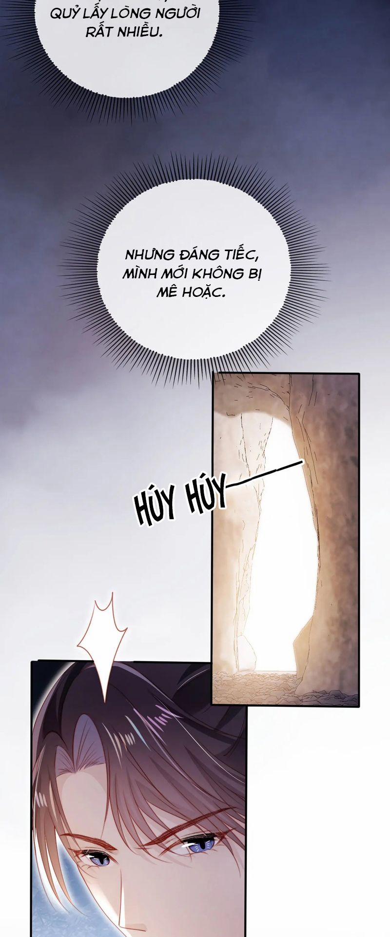 Hắc Hóa Phản Diện Sủng Lên Trời 153 trang 4