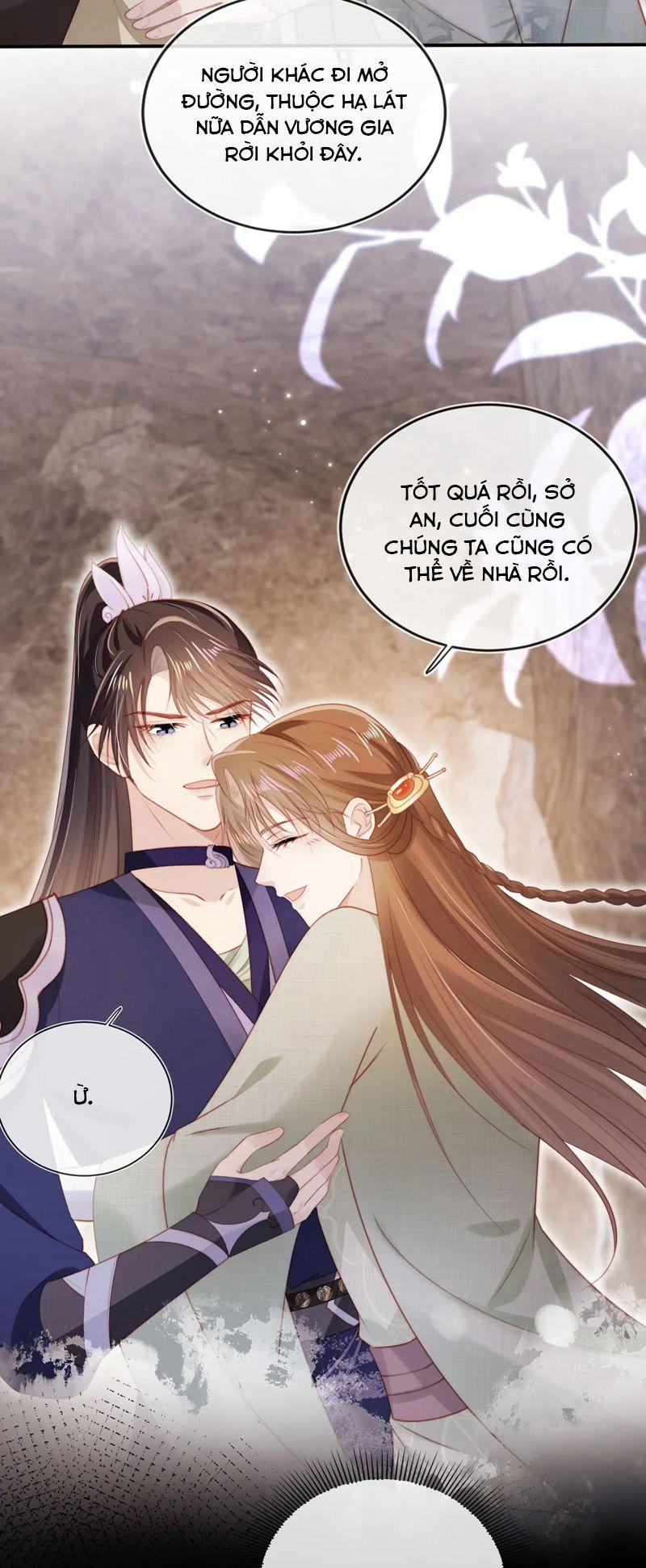 Hắc Hóa Phản Diện Sủng Lên Trời 154 trang 3