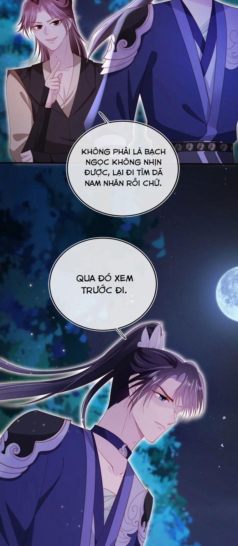 Hắc Hóa Phản Diện Sủng Lên Trời 154 trang 30
