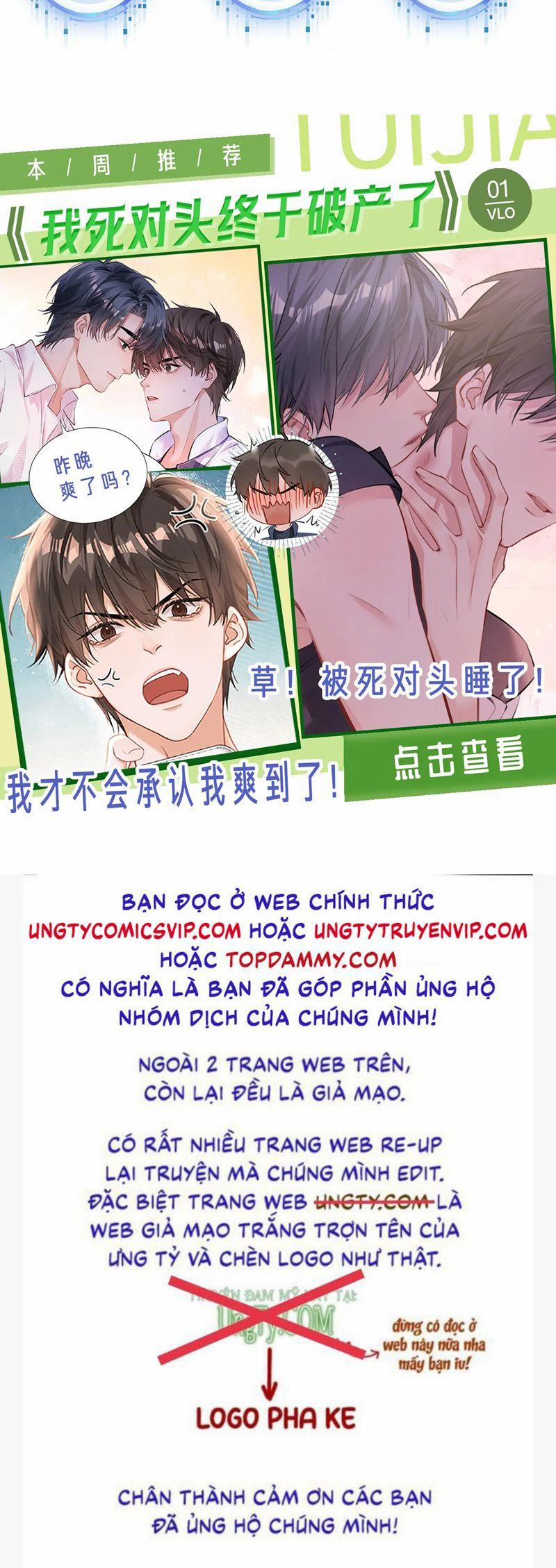 Hắc Hóa Phản Diện Sủng Lên Trời 154 trang 35