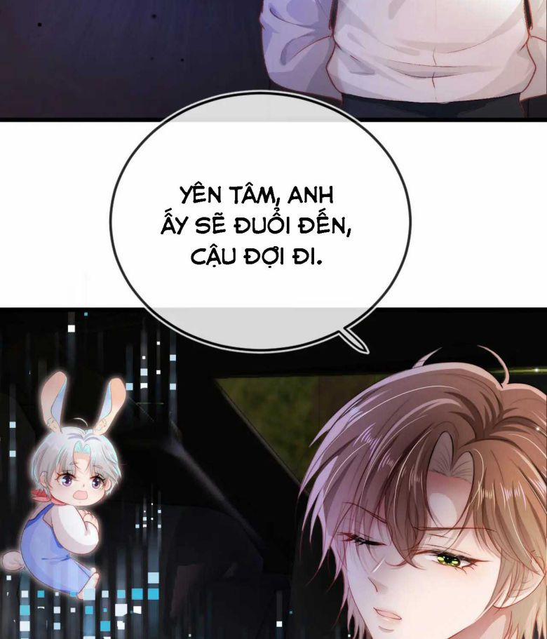 Hắc Hóa Phản Diện Sủng Lên Trời 18 trang 6