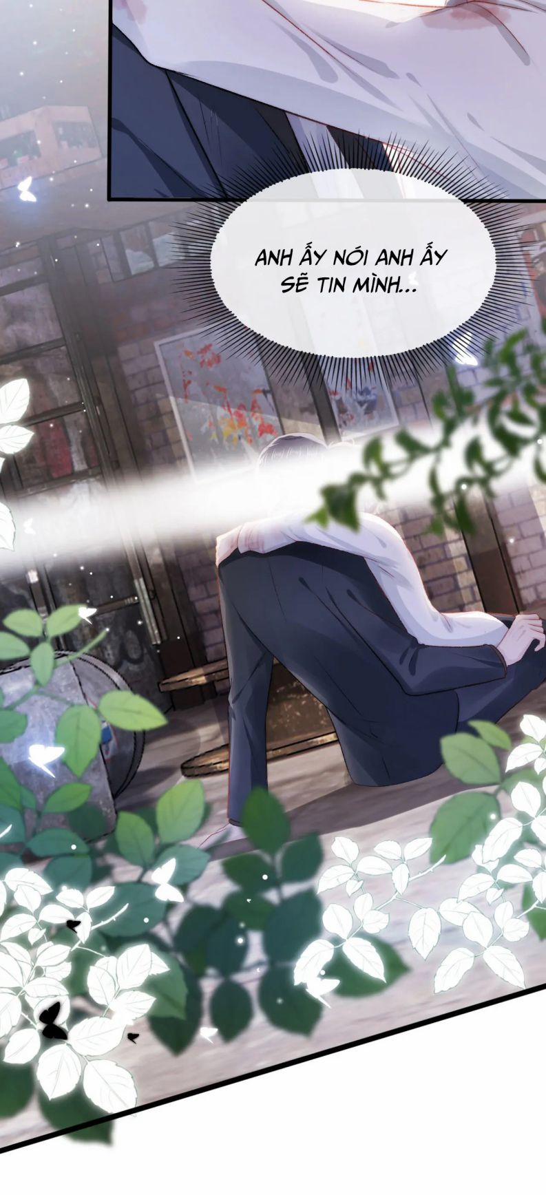 Hắc Hóa Phản Diện Sủng Lên Trời 19 trang 17