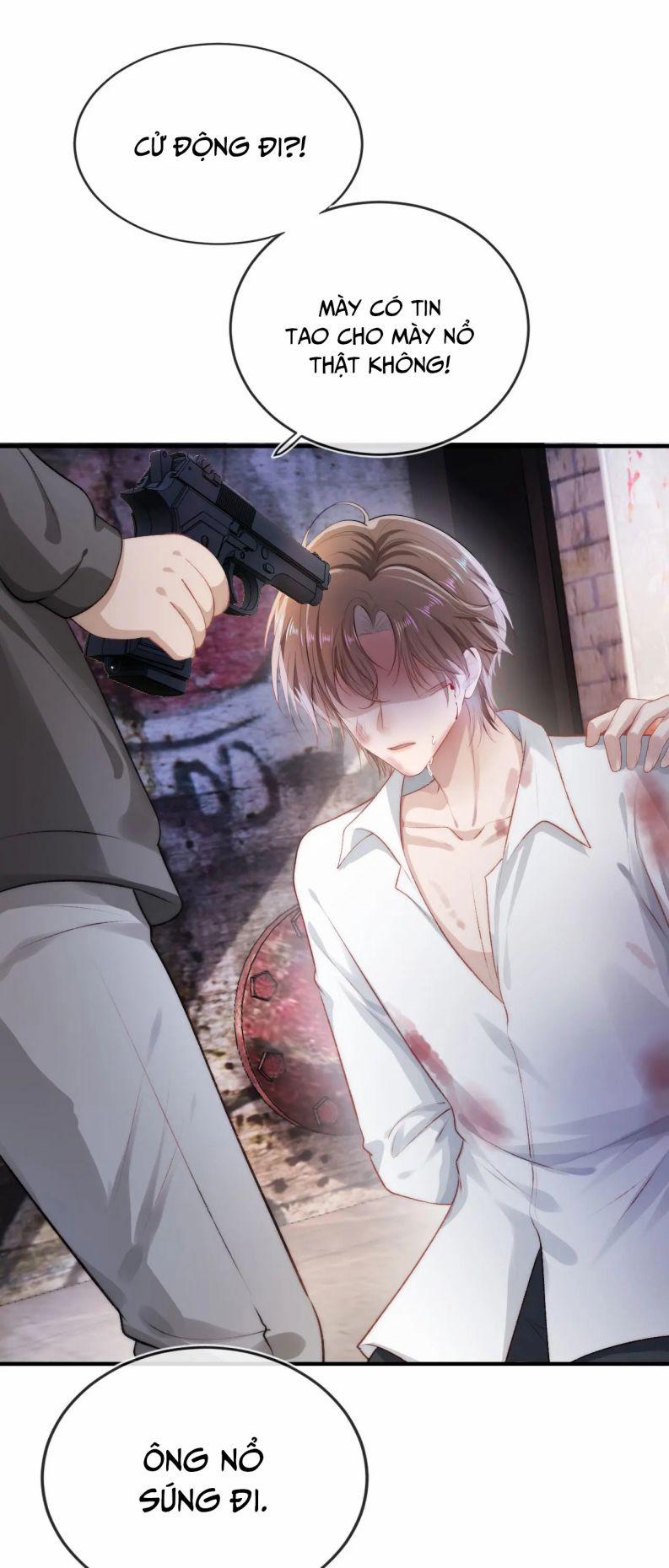 Hắc Hóa Phản Diện Sủng Lên Trời 19 trang 2