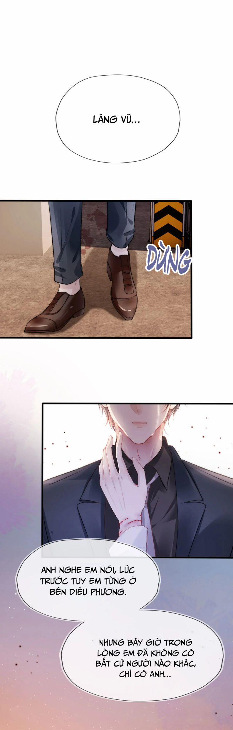 Hắc Hóa Phản Diện Sủng Lên Trời 19 trang 28