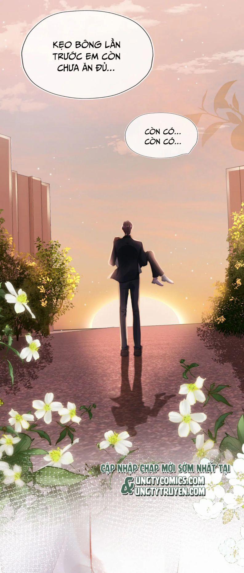 Hắc Hóa Phản Diện Sủng Lên Trời 19 trang 31