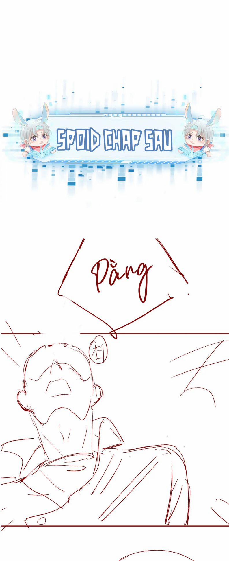 Hắc Hóa Phản Diện Sủng Lên Trời 19 trang 33