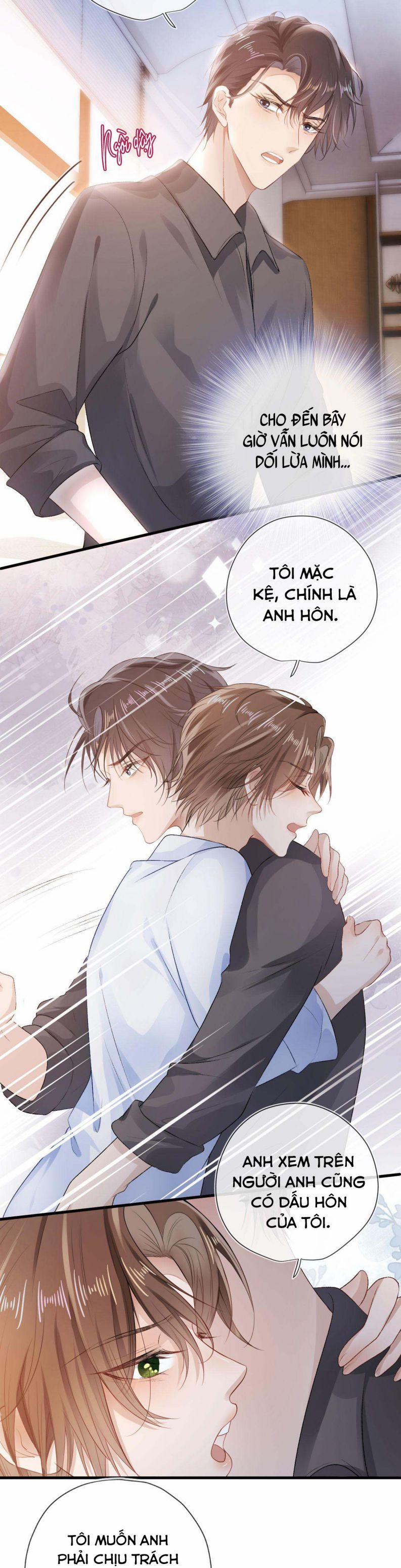 Hắc Hóa Phản Diện Sủng Lên Trời 2 trang 11