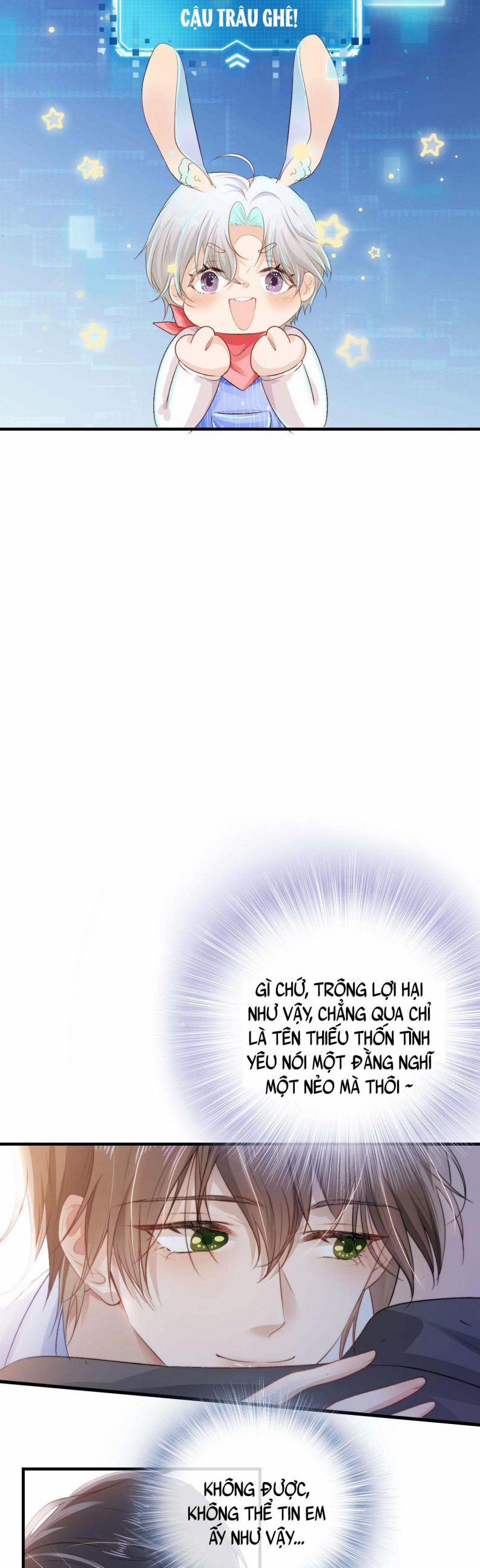 Hắc Hóa Phản Diện Sủng Lên Trời 2 trang 13