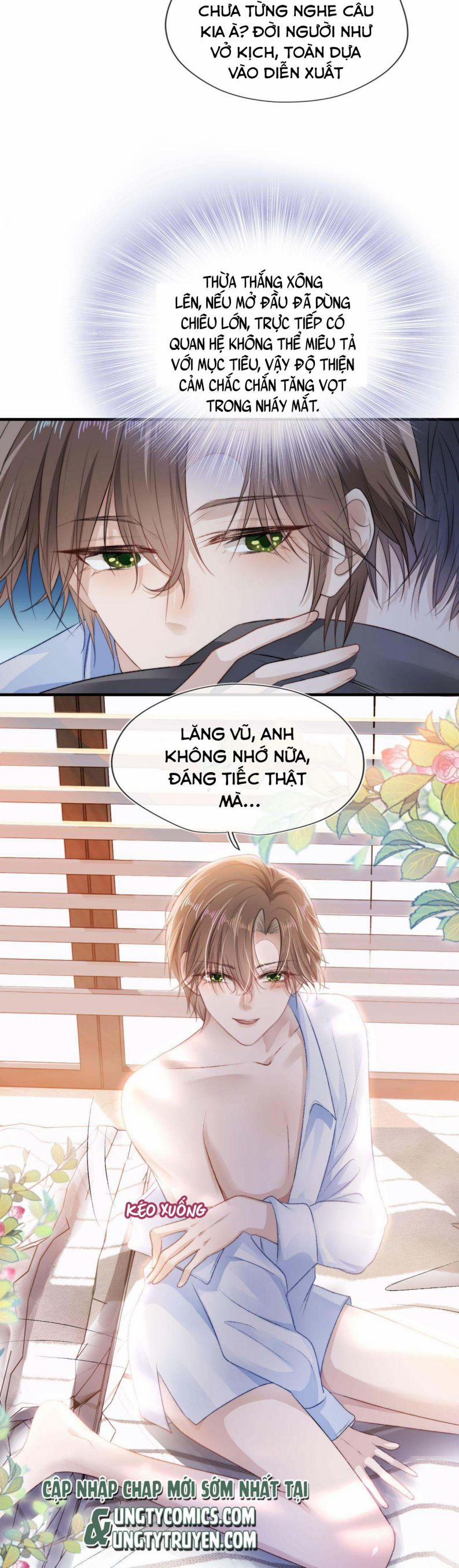 Hắc Hóa Phản Diện Sủng Lên Trời 2 trang 18