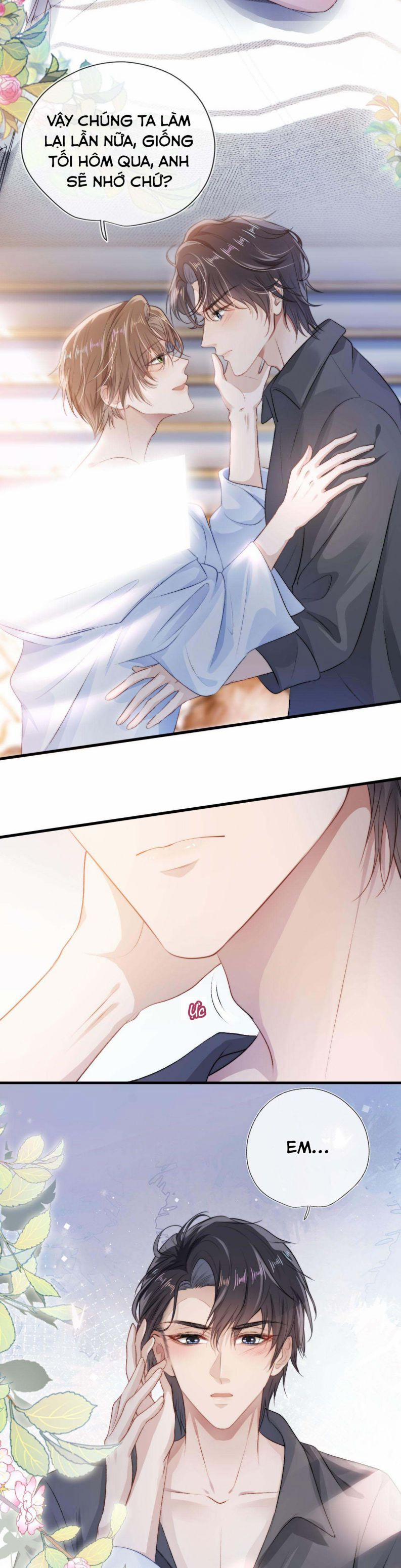 Hắc Hóa Phản Diện Sủng Lên Trời 2 trang 19