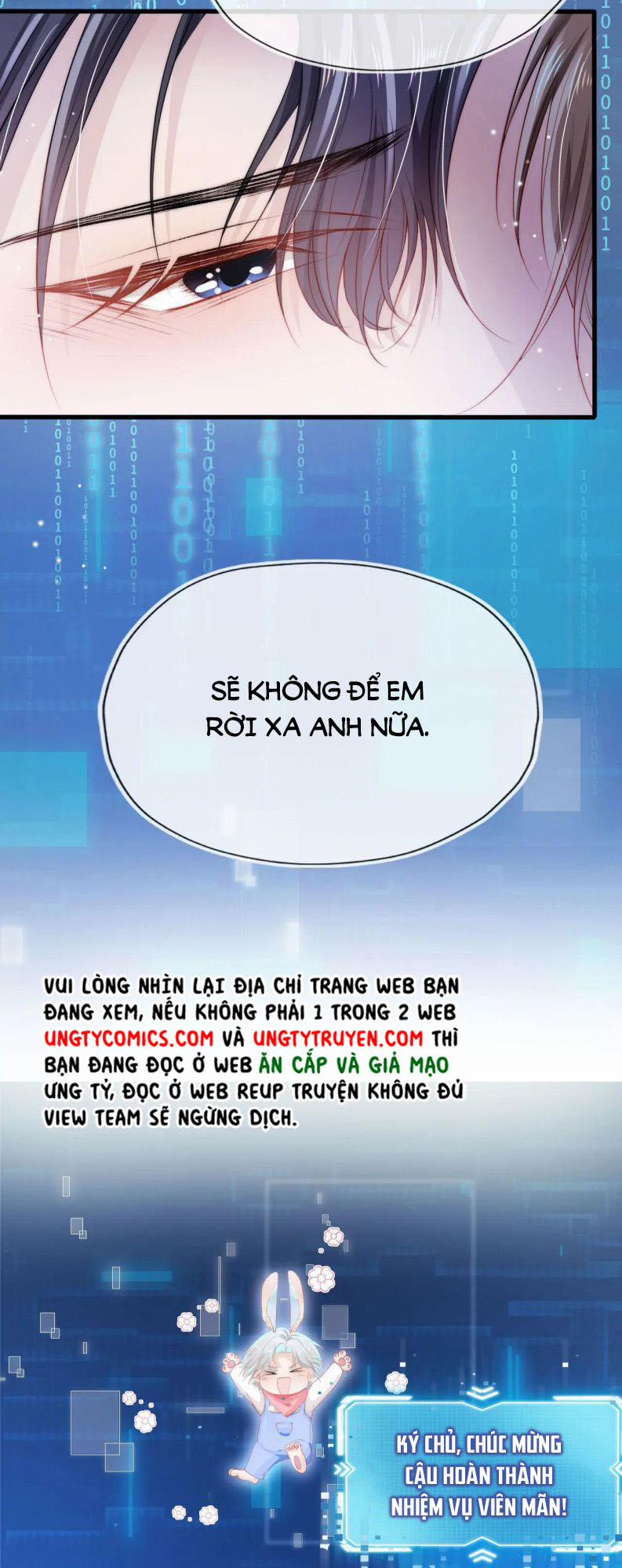 Hắc Hóa Phản Diện Sủng Lên Trời 20 trang 10