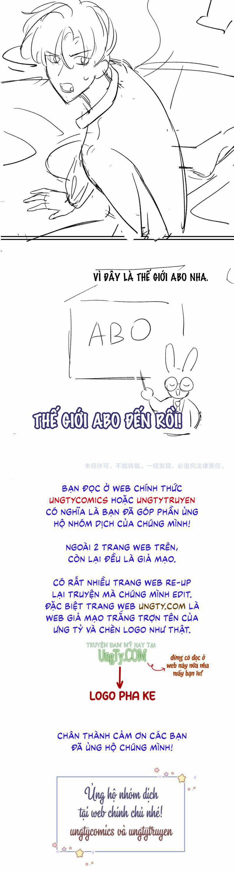 Hắc Hóa Phản Diện Sủng Lên Trời 20 trang 24