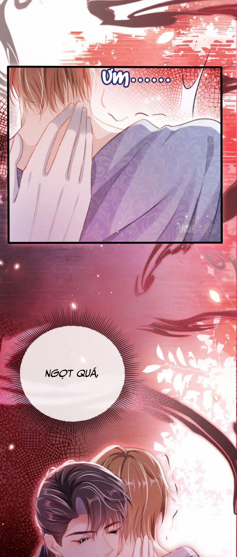 Hắc Hóa Phản Diện Sủng Lên Trời 21 trang 28