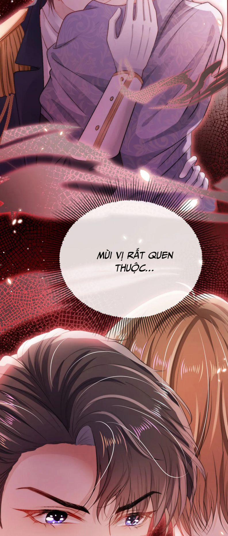Hắc Hóa Phản Diện Sủng Lên Trời 21 trang 29