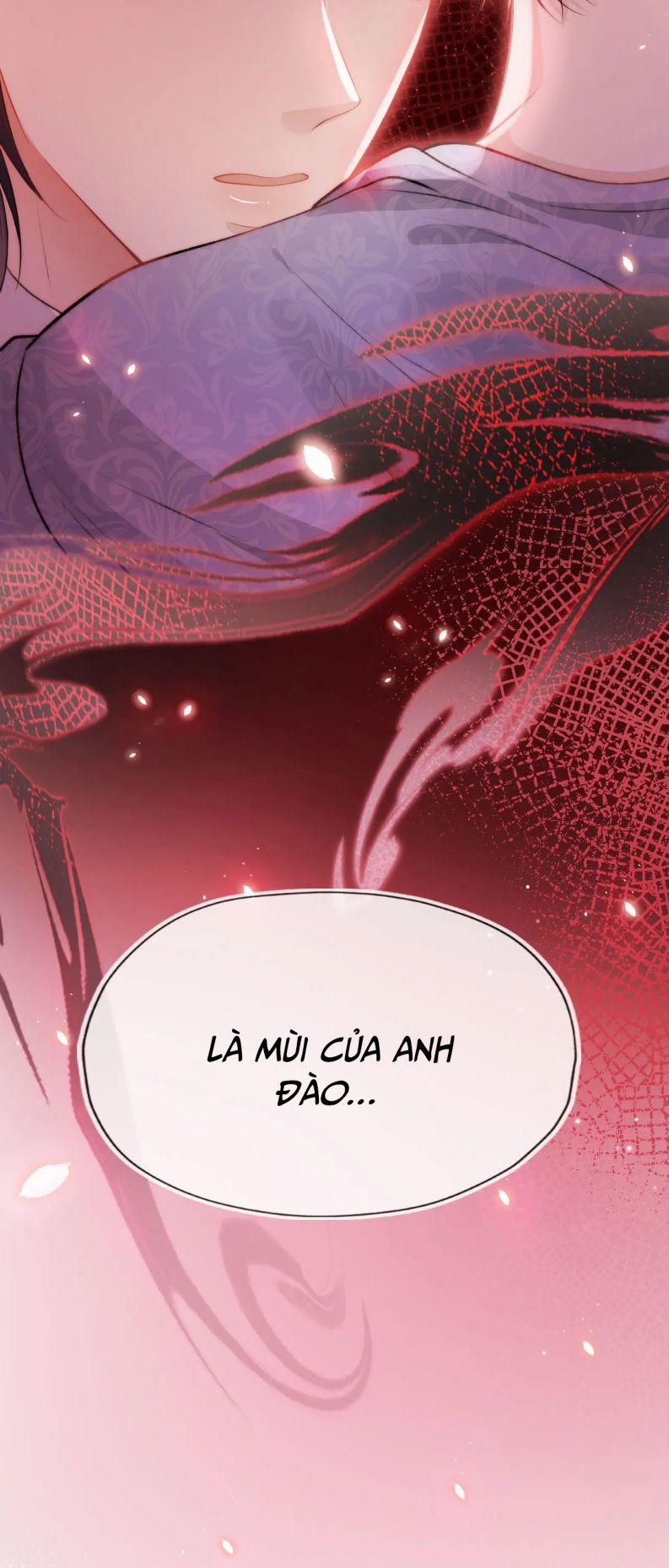 Hắc Hóa Phản Diện Sủng Lên Trời 21 trang 30