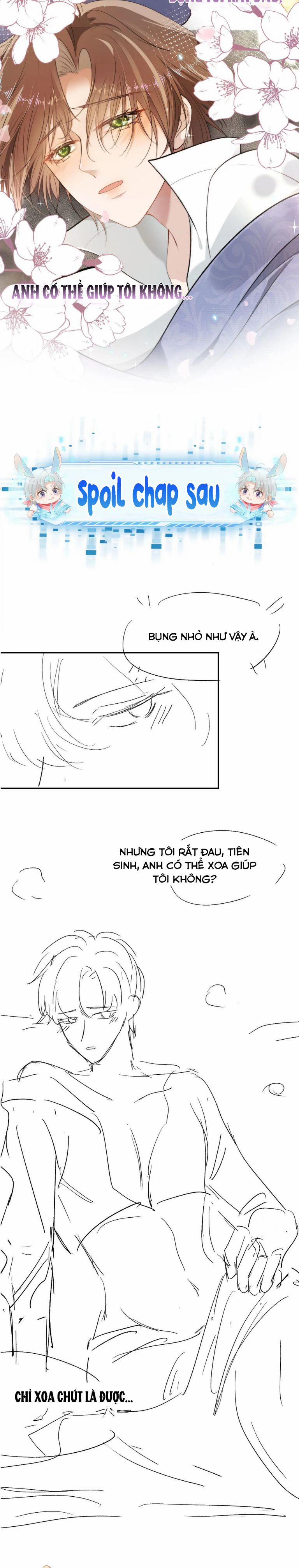 Hắc Hóa Phản Diện Sủng Lên Trời 22 trang 24