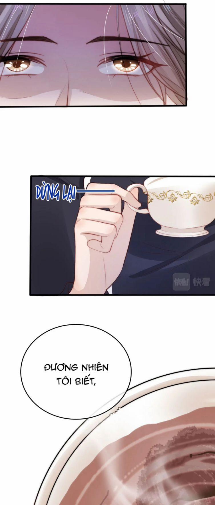 Hắc Hóa Phản Diện Sủng Lên Trời 23 trang 13