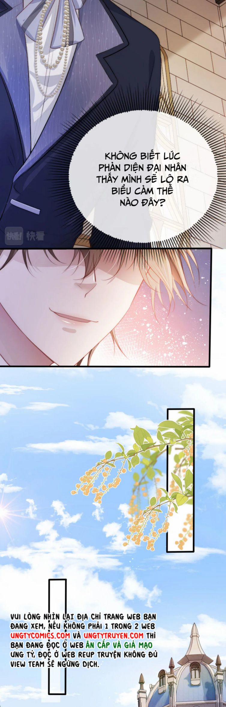 Hắc Hóa Phản Diện Sủng Lên Trời 23 trang 19