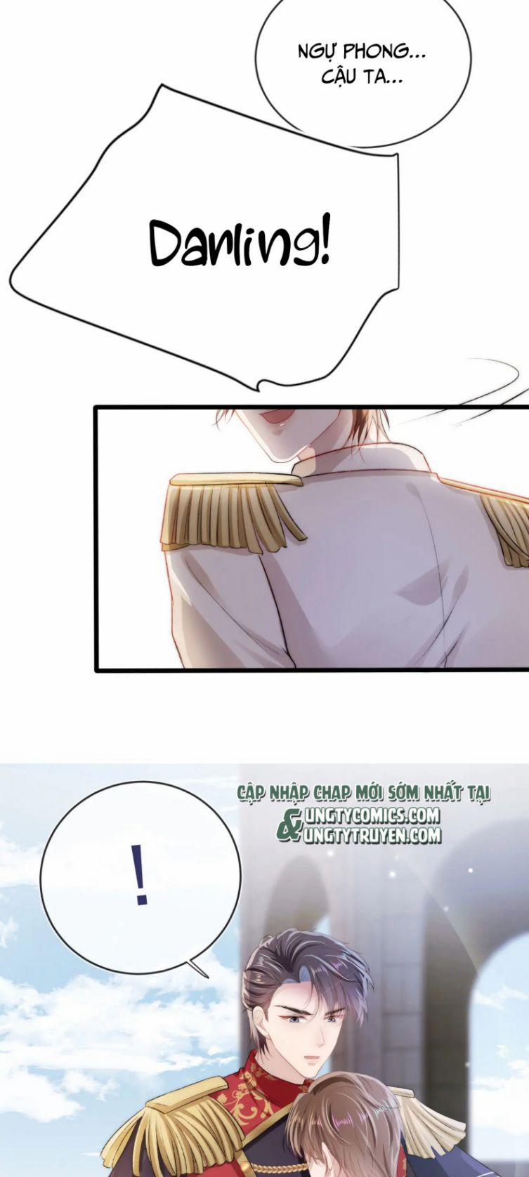 Hắc Hóa Phản Diện Sủng Lên Trời 24 trang 10