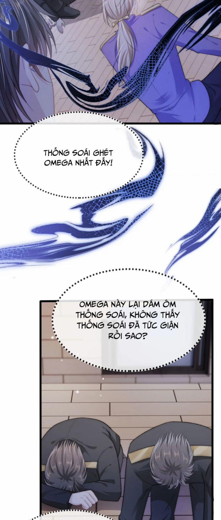 Hắc Hóa Phản Diện Sủng Lên Trời 24 trang 13