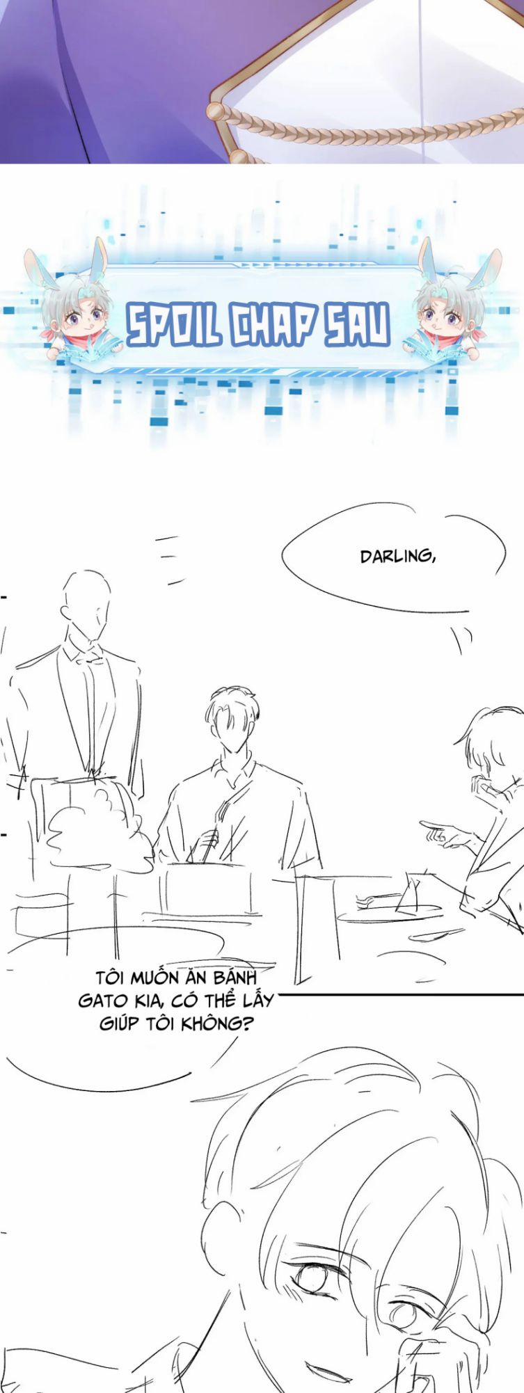 Hắc Hóa Phản Diện Sủng Lên Trời 24 trang 25