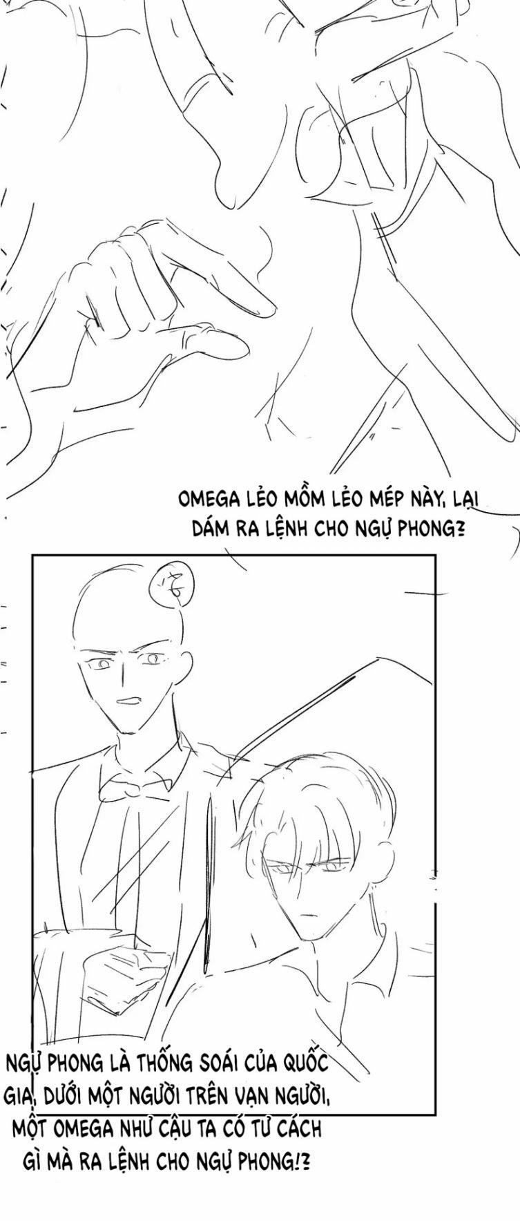 Hắc Hóa Phản Diện Sủng Lên Trời 24 trang 26