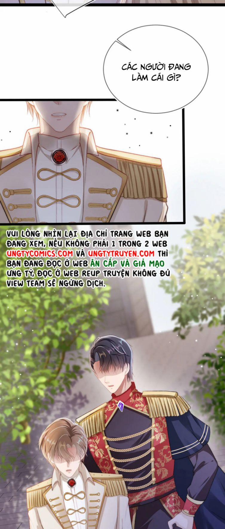 Hắc Hóa Phản Diện Sủng Lên Trời 24 trang 8