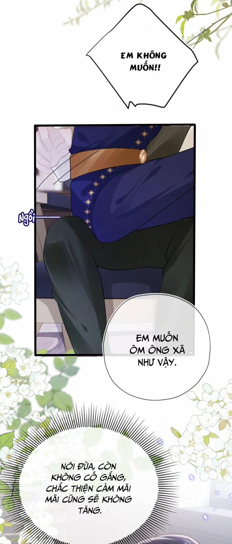 Hắc Hóa Phản Diện Sủng Lên Trời 25 trang 22