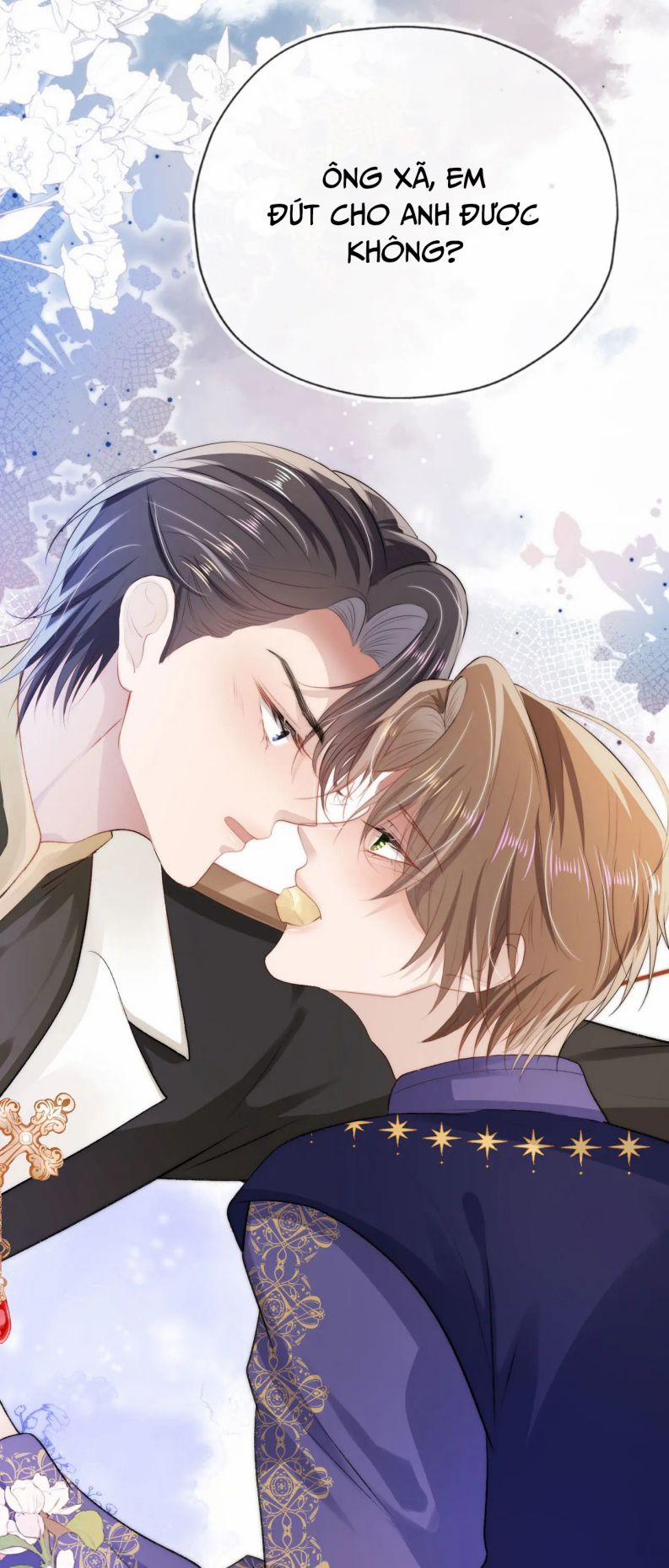 Hắc Hóa Phản Diện Sủng Lên Trời 25 trang 26