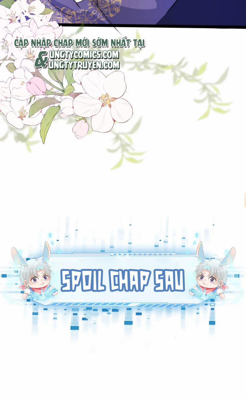 Hắc Hóa Phản Diện Sủng Lên Trời 25 trang 27